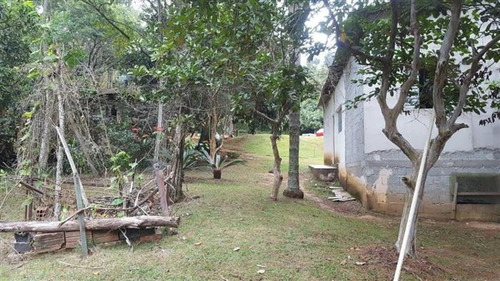 Imagem 5 de 26 de Chácaras À Venda Em Mairiporã/sp - Compre O Seu Chácaras Aqui! - 1479817