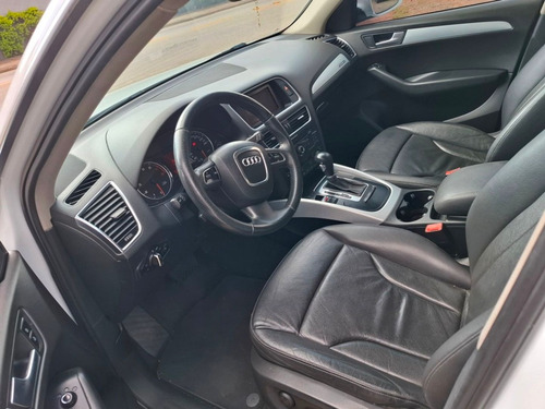 Audi Q5 2.0 Tfsi Attraction 16V 211Cv Gasolina 4P Automático