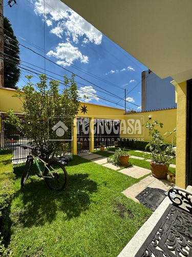   Item De Prueba - Por Favor, No Ofertar - Venta Casas Jardines Bellavista 