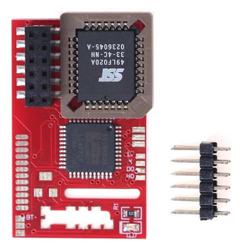 - Chip For Xbox Aladdin Xt Plus2 Xt+decodificación De