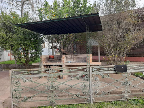 Hospedaje Termas Del Dayman Casas 2 Dormitorios