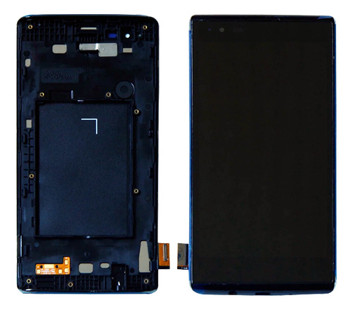 Display Compatible Para LG K8 Verizon Rs500 / Vs500 C/touch 
