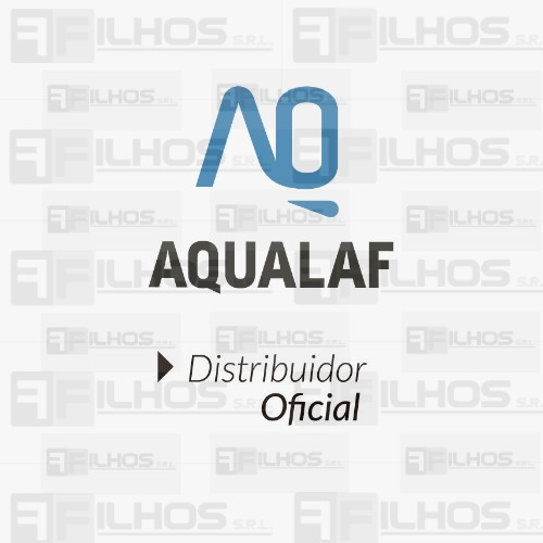Imagen 2 de 9 de Griferia Lavatorio Aqualaf 9015 Aukan Lever Pared Ceramico P