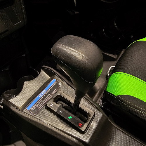 Teryx Krx1000