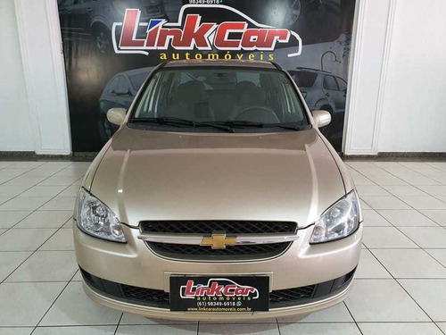 Chevrolet Classic Ls 1.0 Mpfi Vhce 8v Flexpower Mec.