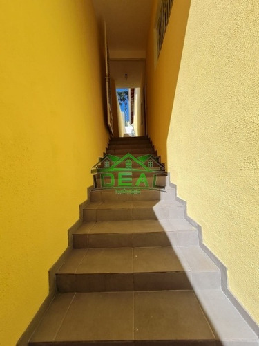 Imagem 3 de 24 de Sobrado Para Venda No Bairro Vila Ipojuca, 3 Dorm, 2 Suíte, 2 Vagas, 189 M, 165 M - 1451