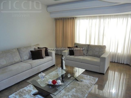 Imagem 9 de 15 de Casa Em Condominio - Jardim Das Colinas - Ref: 2430 - V-ca0050