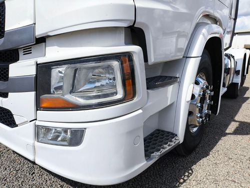 Scania R450 6x2 2019 Cavalo Trucado