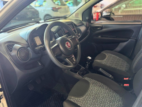 Fiat Uno 1.0 Attractive Flex 5p
