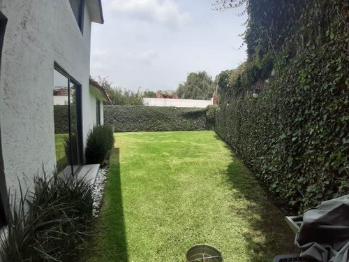 Imagen 21 de 24 de Casa En Condominio En Renta En Lomas De Vista Hermosa ( 504855 ) ( 3 Recámaras, 3.5 Baños, 300m2 )