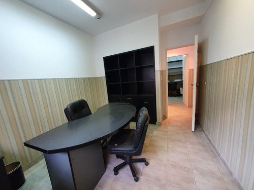 Imagen 7 de 12 de Unica Planta Baja En Edificio Apto Profesional Ideal Consultorio / Oficina