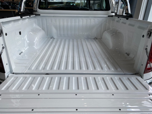 Imagen 19 de 25 de Amarok V6 Highline 258 Cv #LG