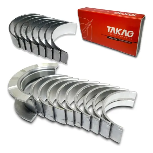 comprar Jogo Casquilho Fixo E Movel Std Fiat Argo 1.8 16v Etorq