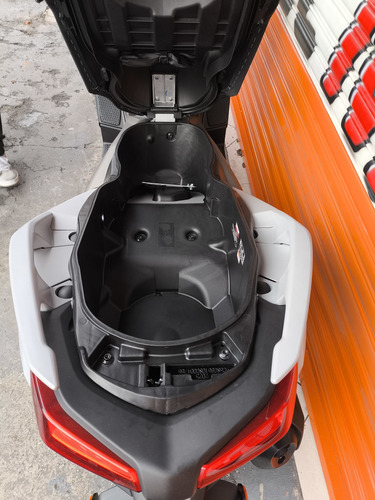 Yamaha Xmax 250 Connected 2025 Zero Km Ja Documentada