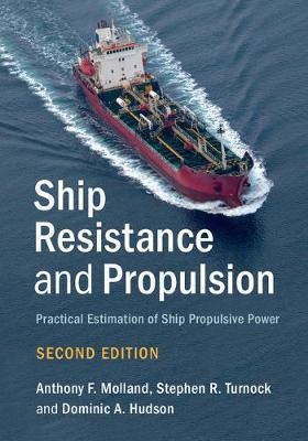 Libro Ship Resistance And Propulsion : Practical Estimati...