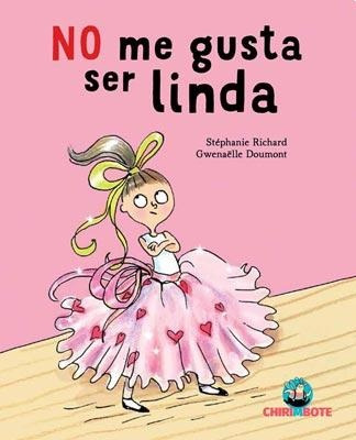 No Me Gusta Ser Linda.. - Stephanie Richard