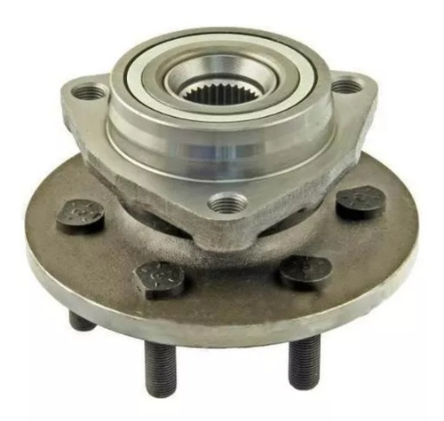 Maza Masa Ruleman Delantera Dodge Dakota 4x4 1999-2005 S/abs