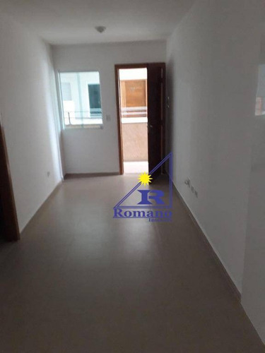 Imagem 3 de 7 de Apartamento Para Venda No Carrão - Ap4356