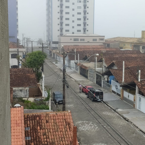 Imagem 8 de 13 de Apartamento 1 Quarto, 1 Vaga, Vila Caiçara. Apenas 150 Mil