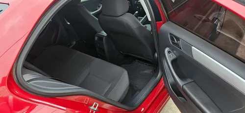 Volkswagen Jetta 2.0 Gli At