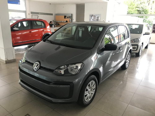 Volkswagen Up! 1.0 Take Up! Aa No Tsi High Pepper #mkt11026