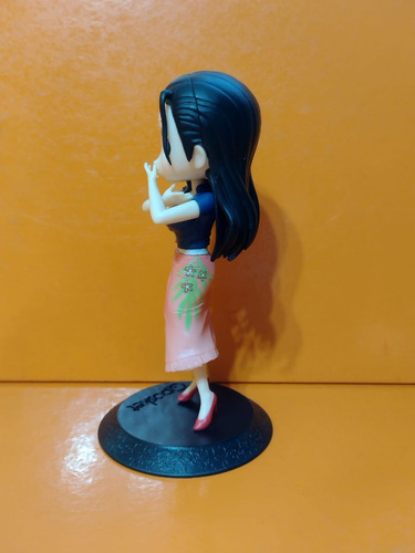 Nico Robin One Piece Qposket Genérico Nuevo Envíos Dom Play (Usado)