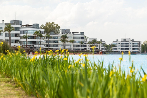 Lagoon Pilar. Departamento En Venta En Villa Rosa, Pilar, G.b.a. Zona Norte