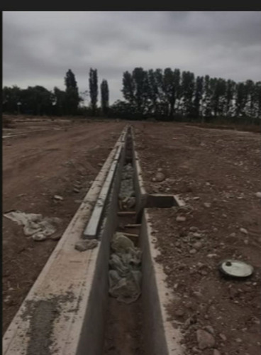 Venta De Lote En Lunlunta