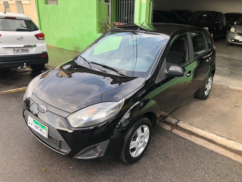 Ford Fiesta 2012 1.0 Flex