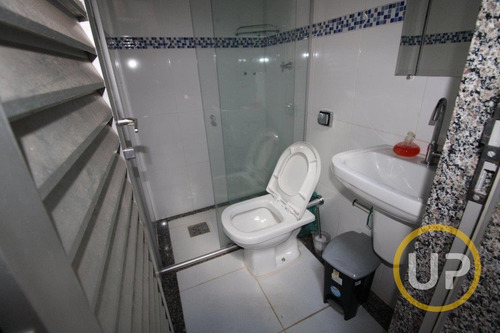 Imagem 4 de 15 de Casa Em Barreiro - Belo Horizonte, Mg - 7856