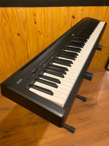 Piano Digital Kawai Es110 - Usado