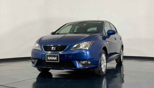 Imagen 1 de 15 de 121513 - Seat Ibiza 2015 Con Garantía