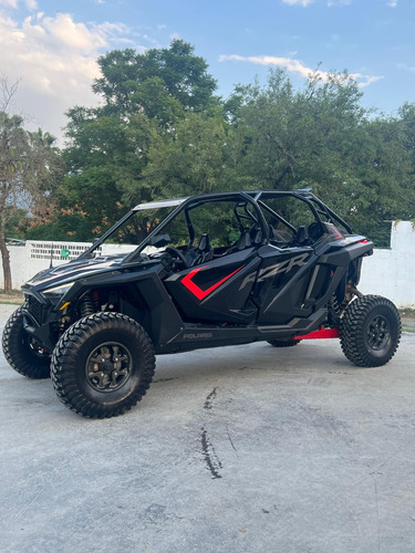 Polaris Rzr Dynamix Pro Xp-4