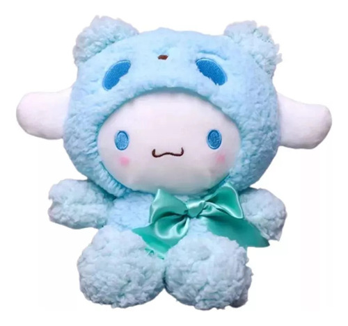 A Peluche De Animación Kawali Kuromi My Melody Cinnamon