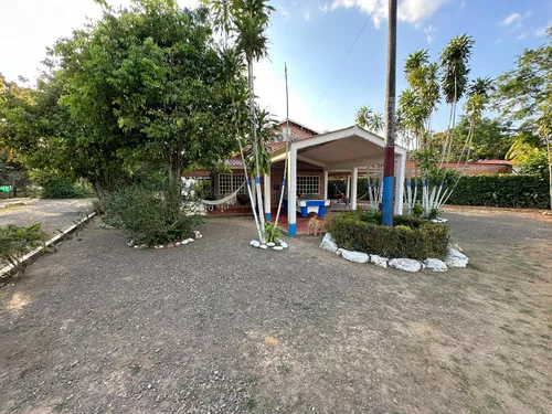 Finca En La Vereda La Llanerita