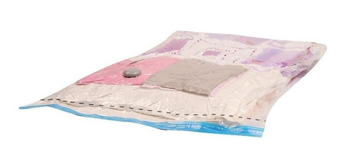 Imagen 3 de 4 de Bolsa Al Vacio Vac Bag Jumbo De Ordene 110x100cm De Ordene