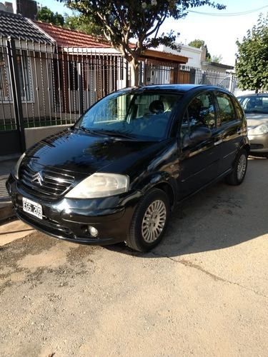 Citroën C3 1.6 I Exclusive 2004