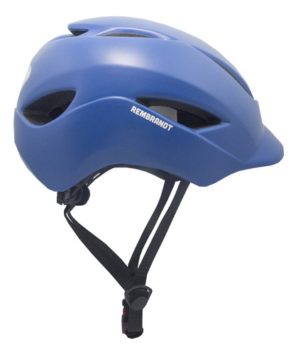 Casco Bicicleta Rembrandt City Rem 105 Urbano Bike Club