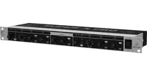 Comprar Behringer Cx2310v2 Crossover Electrónico 2 Vias Stereo