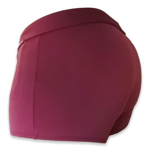Imagem 3 de 3 de Sunga Boxer De Neoprene Grigo Collection