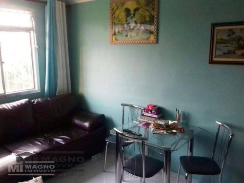 Imagem 7 de 11 de Apartamento Com 2 Dormitórios À Venda Em São Miguel Paulista - Ap2059