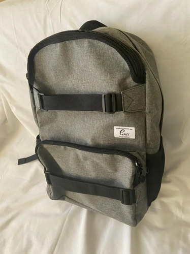 Mochilas Con Strap Para Skate Nuevas | Cuotas sin interés