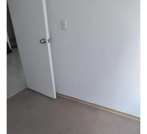 Departamento Zenteno Sin Pie 2d+1b+b 2.295 Uf