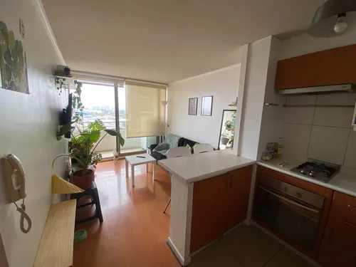 Buena Ubicación, Excelente Conexión 2d1b (98904)