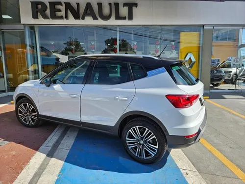 Seat Arona 1.6 Xperience At
