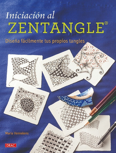 Iniciación Al Zentangle