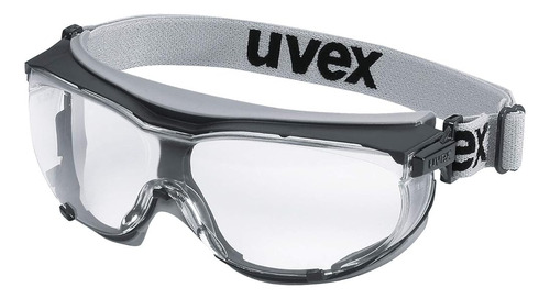 Gafas De Seguridad Uvex 9307375, Carbon Vision, Sv Extreme C