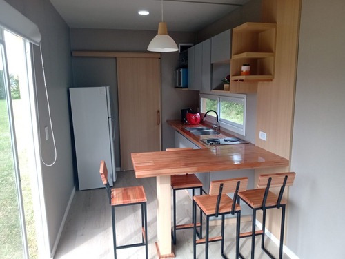 Imagen 5 de 10 de Casas Containers De 30 M2 Con La Máxima Calidad