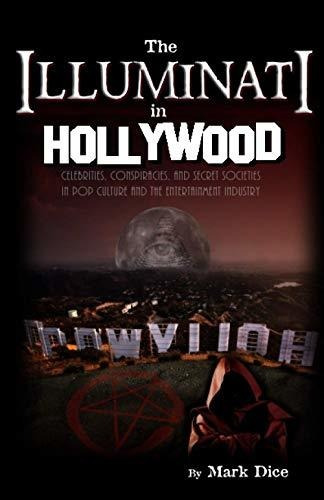 Book : The Illuminati In Hollywood Celebrities,...