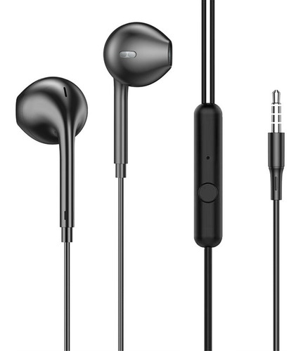 Imagen 4 de 8 de Auricular In-ear Micrófono Manos Libres Ditron